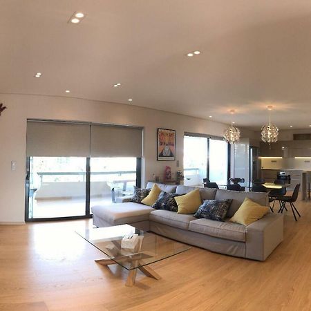Luxury & Stylish Family Apartment Athen Eksteriør billede