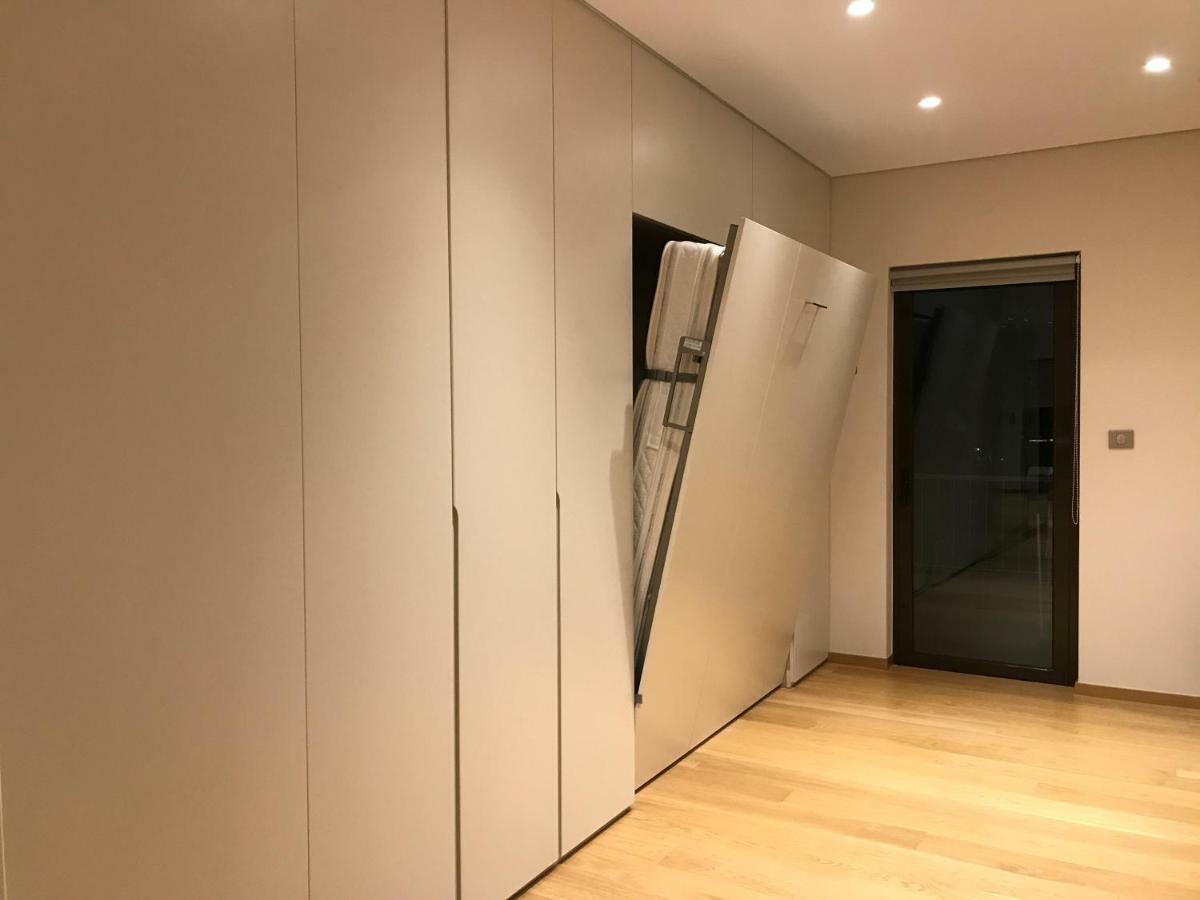 Luxury & Stylish Family Apartment Athen Eksteriør billede