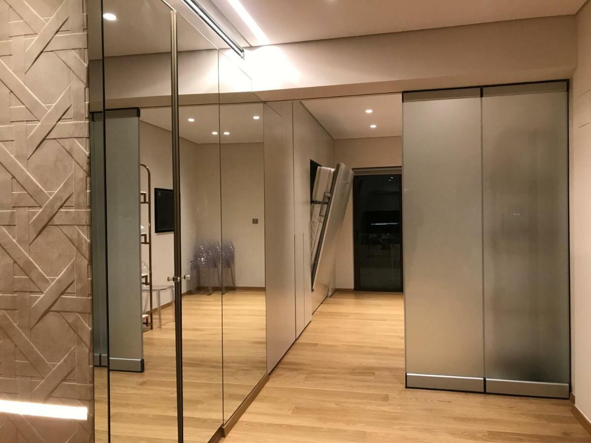 Luxury & Stylish Family Apartment Athen Eksteriør billede