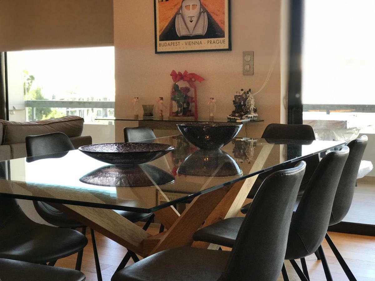 Luxury & Stylish Family Apartment Athen Eksteriør billede