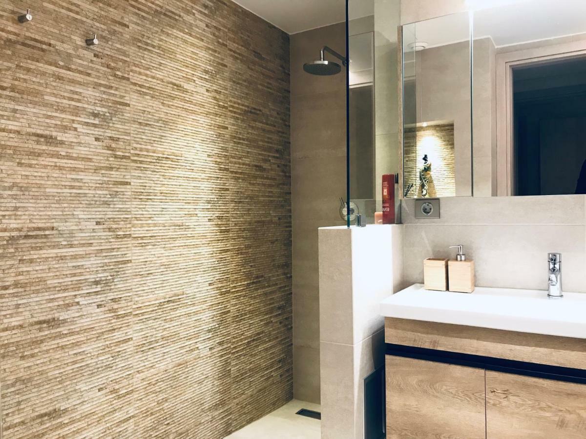 Luxury & Stylish Family Apartment Athen Eksteriør billede