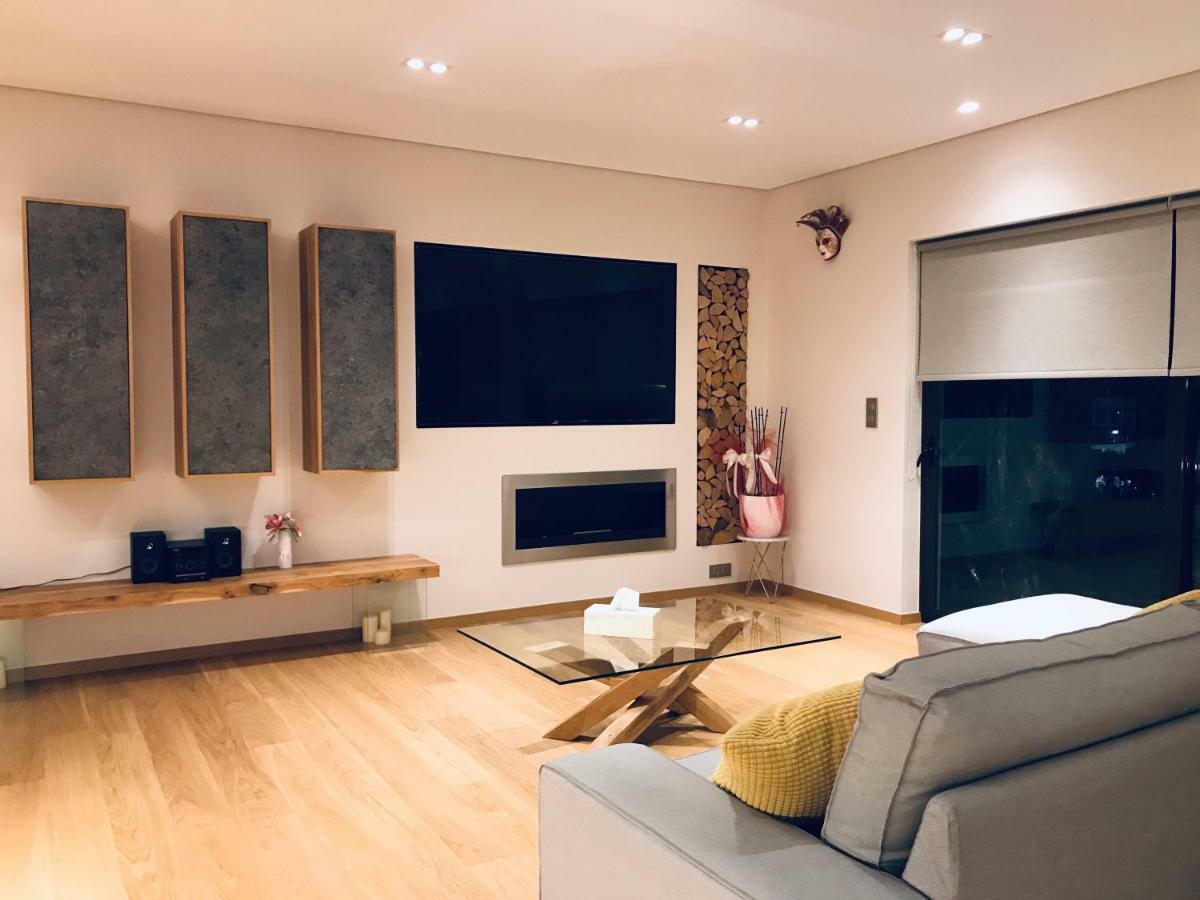Luxury & Stylish Family Apartment Athen Eksteriør billede