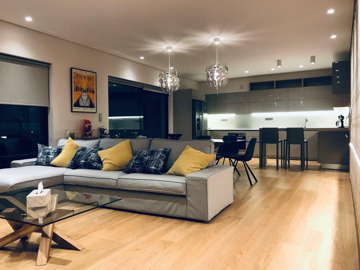 Luxury & Stylish Family Apartment Athen Eksteriør billede
