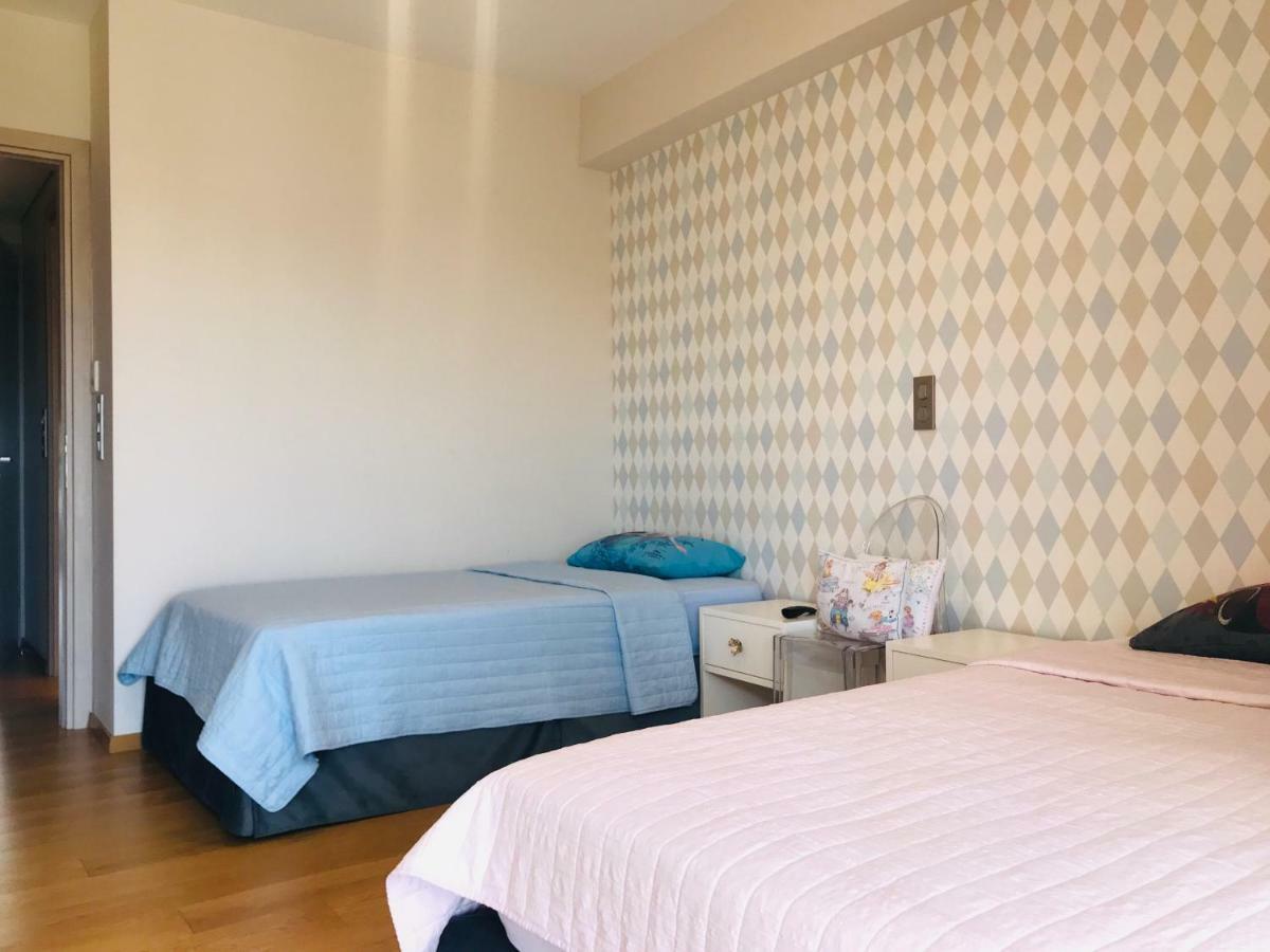 Luxury & Stylish Family Apartment Athen Eksteriør billede