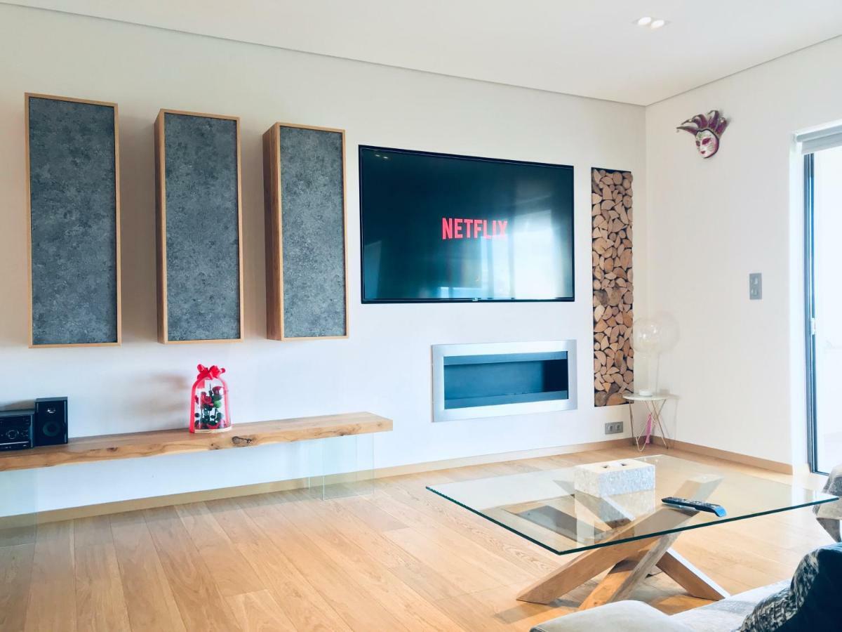 Luxury & Stylish Family Apartment Athen Eksteriør billede